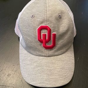 OU SnapBack hat